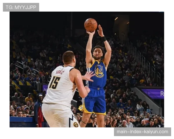 掘金卫冕冠军底蕴：G1第三节14-0攻击波的战术执行力