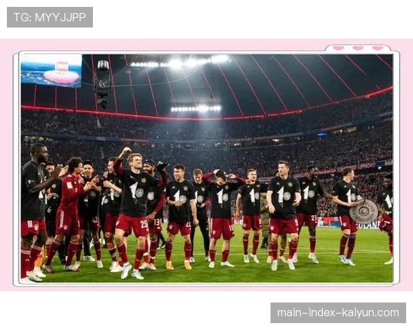 拜仁赛季仅输一场比赛 第19轮不敌奥格斯堡留遗憾